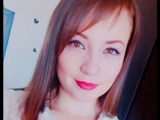 A profil fényképe katie-28