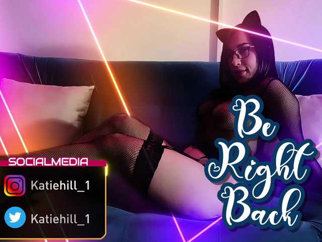 Fényképek Katiehill Notice: THANK YOU FOR BEING HERE !, ENJOY THE SHOW AND DONT FORGET TIPPING IF YOU LIKE ME!! ♥ SNAPCHAT X 199 + 5 NUDES ♥♥ ♥ SHOW PLAY WITH MY PUSSY ♥♥