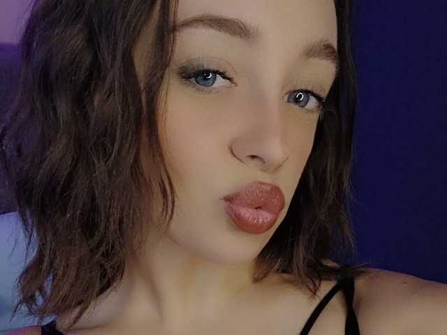 A profil fényképe KatieMyer