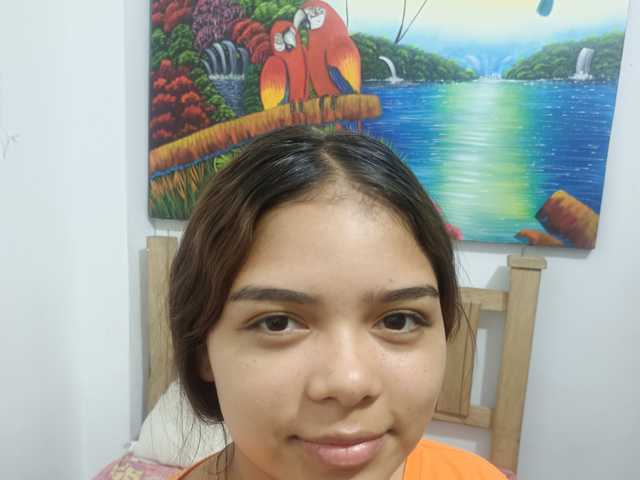 A profil fényképe katiuska-3