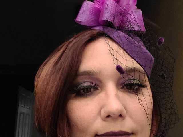 A profil fényképe KatKitten1
