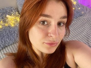 Erotikus videocsevegés KatlenMendoza