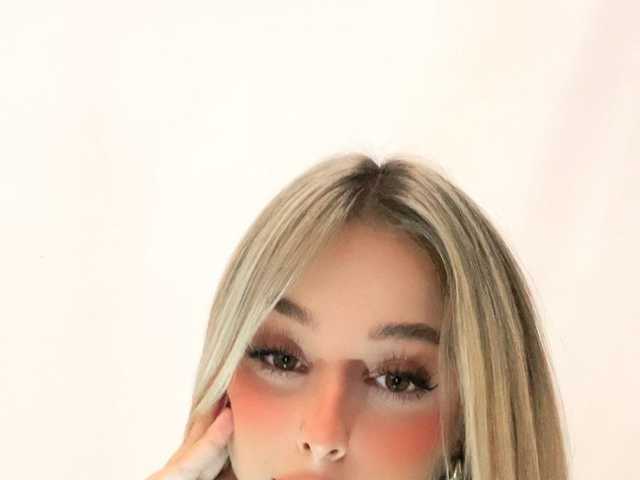 A profil fényképe katmiss25