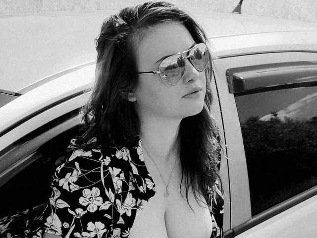A profil fényképe Katniss_K