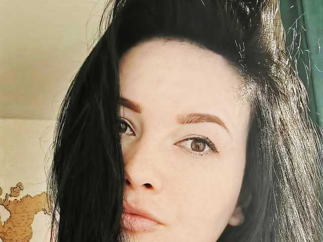 A profil fényképe Katniss_K