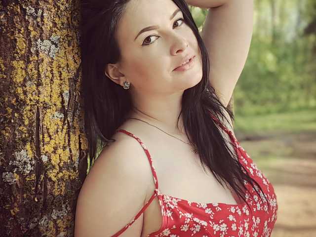 A profil fényképe Katniss_K