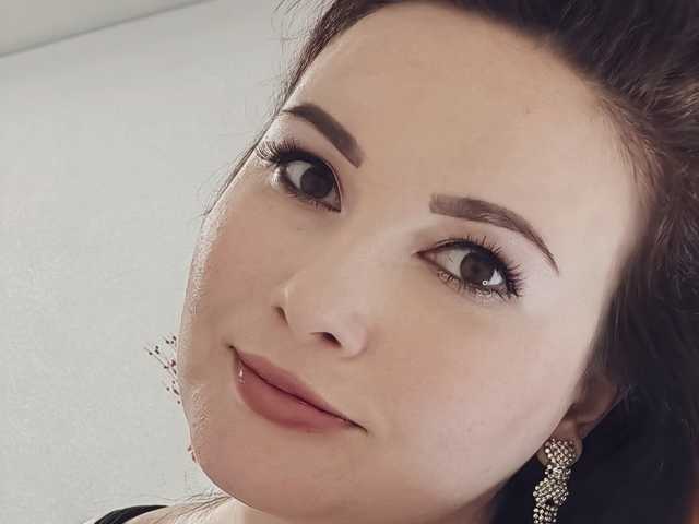 A profil fényképe Katniss_K