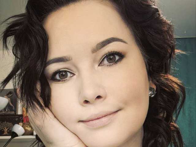 A profil fényképe Katniss_K