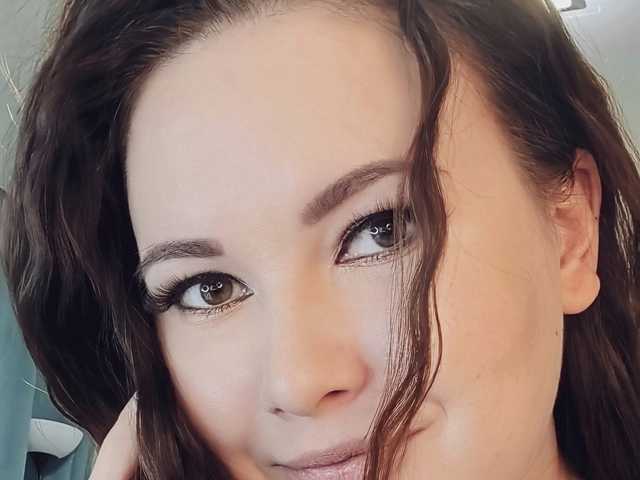 A profil fényképe Katniss_K