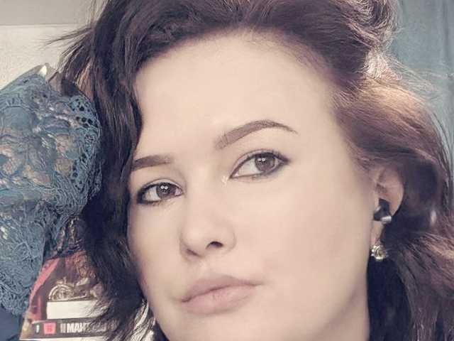 A profil fényképe Katniss_K