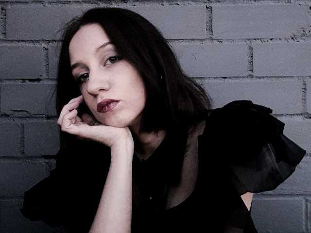 A profil fényképe KatriCrush