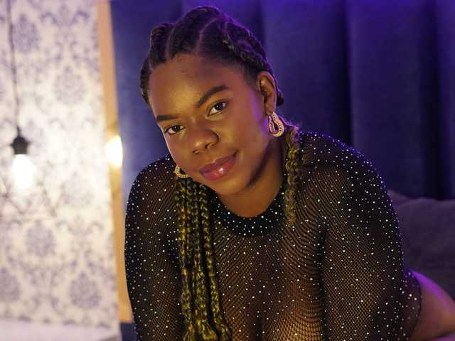 A profil fényképe Katrina-London