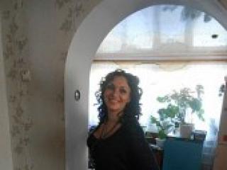 A profil fényképe katrinah