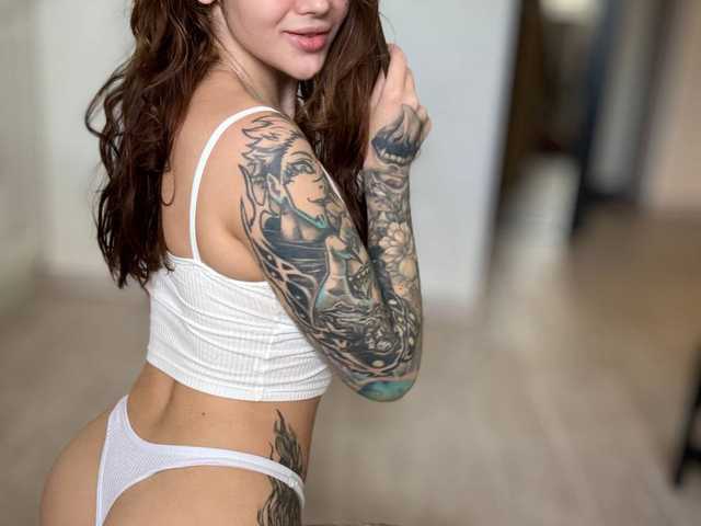 A profil fényképe KatrinaSoul