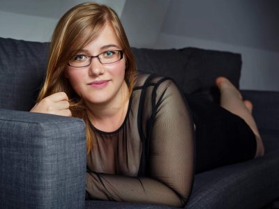 A profil fényképe KatrinBelle