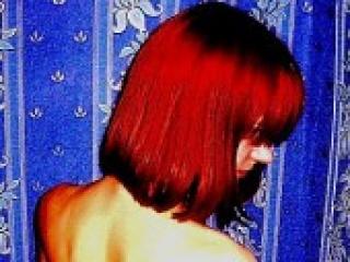 A profil fényképe katrinburge