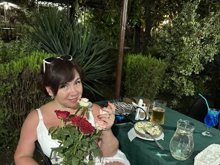 Erotikus videocsevegés KatrinLove