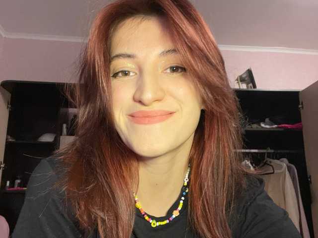 A profil fényképe Katrinmiss