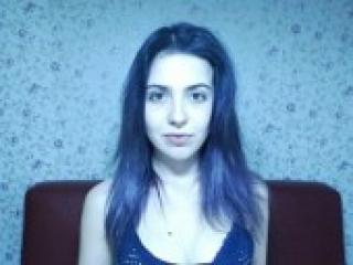 Erotikus videocsevegés katrishaaa