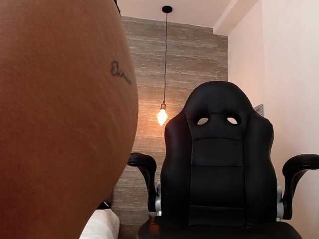 Fényképek katrishka :girl_pinkglasses :girl_pinkglasses Welcome love! I am a playful girl, and I would like to have you with me in this naughty playtime! // At goal: ass spanks and ride dildo 399 / 399 for reach goal