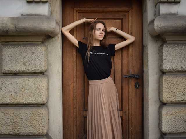 A profil fényképe KatrisseGlam