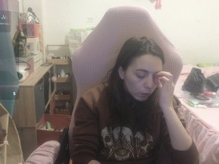 Erotikus videocsevegés Kattleya1409