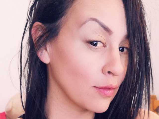 A profil fényképe KattQueen