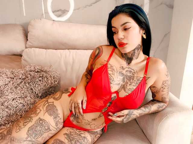 A profil fényképe KattRose69