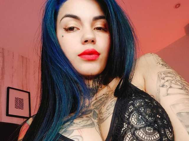 A profil fényképe KattRose69