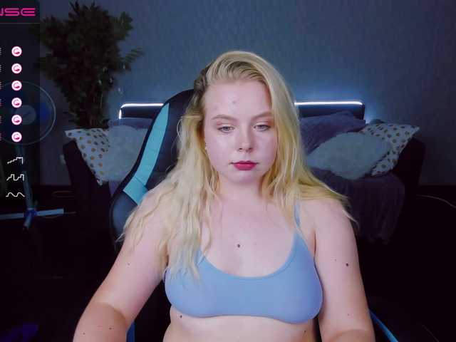 Fényképek Katty-Pretty @remain before blowjob, lovense reacts from 2 tks Doggy 61Strip 92 Blowjob 115 Dildo pussy 373 Squirt 492