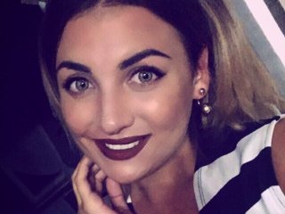 A profil fényképe KattyCandy