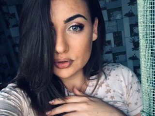 A profil fényképe KattyCandy