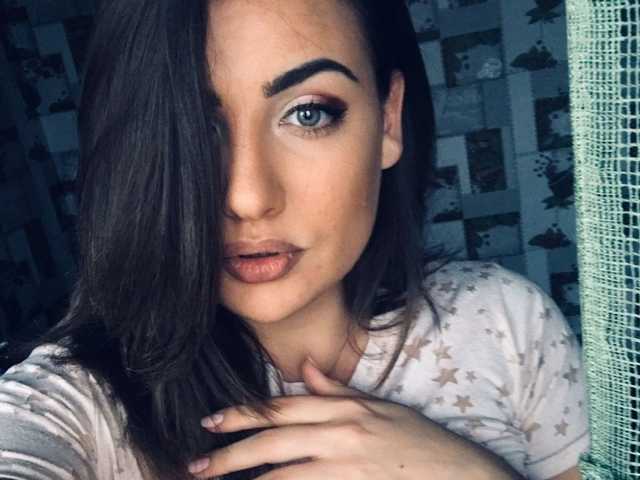 A profil fényképe KattyCandy