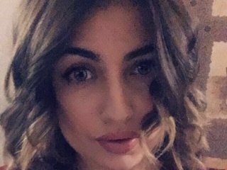 A profil fényképe KattyCandy