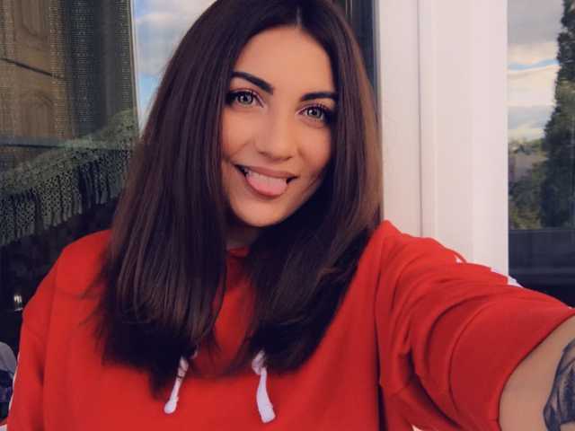 A profil fényképe KattyCandy