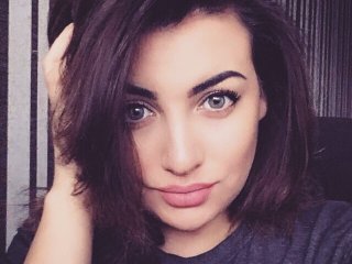 A profil fényképe KattyCandy