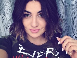 A profil fényképe KattyCandy