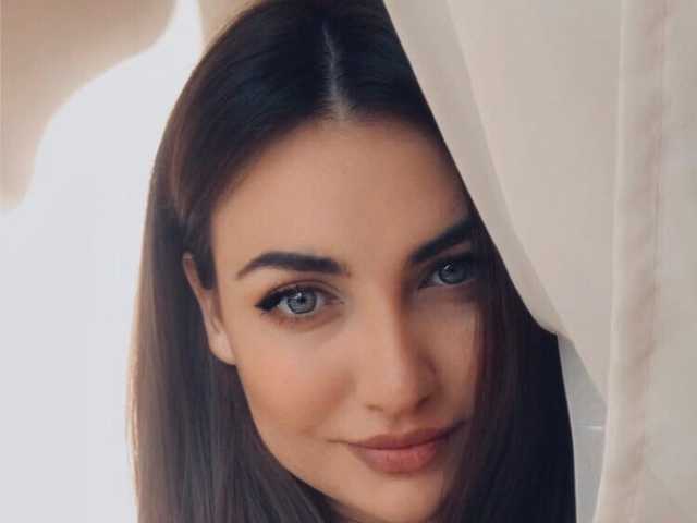 A profil fényképe KattyCandy