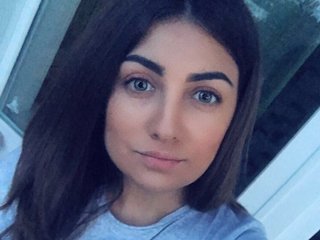 A profil fényképe KattyCandy