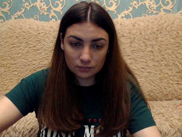 Fényképek KattyCandy Welcome to my room, in public we can just chat, pm-10 tk, open cam - 40 tk, and my name is Maria) 3000 311 2689 goal of day
