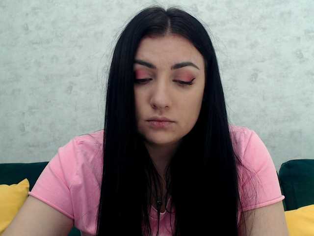 Fényképek KattyCandy Welcome to my room, in public we can just chat, pm-10 tk, open cam - 40 tk, and my name is Maria) @total @sofar @remain goal of day
