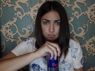 Fényképek KattyCandy Welcome to my room, in public we can just chat, pm-10 tk, open cam - 40 tk, and my name is Maria) and i not collected friends 2000 1311 689 goal of day