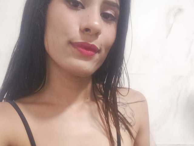 A profil fényképe KATTYOCEAN