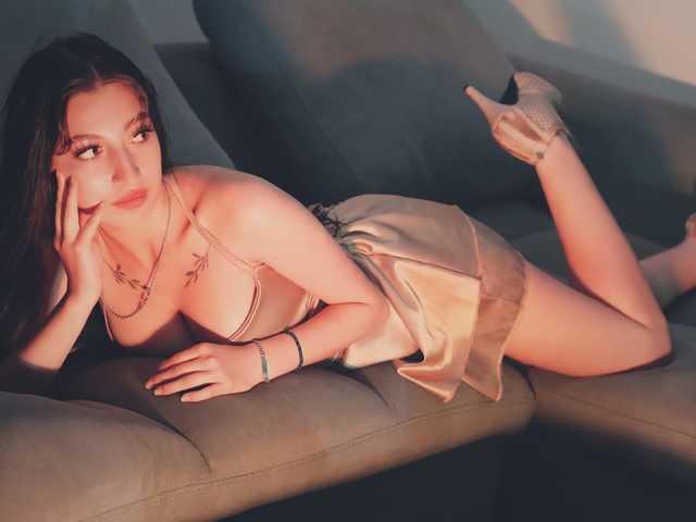 A profil fényképe kattyqueenn