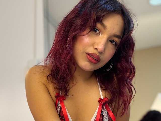 A profil fényképe KattyWilliams