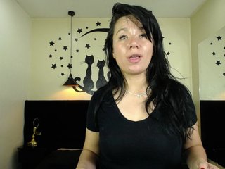 Erotikus videocsevegés KattyyFoxx