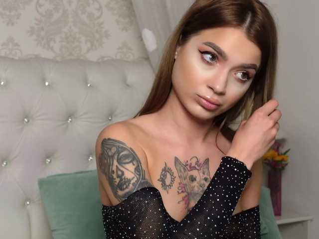 Fényképek KatyaBond MAKE ME HAPPY WITH YOur VIBES! #new #hot #18 #squirt #lovense