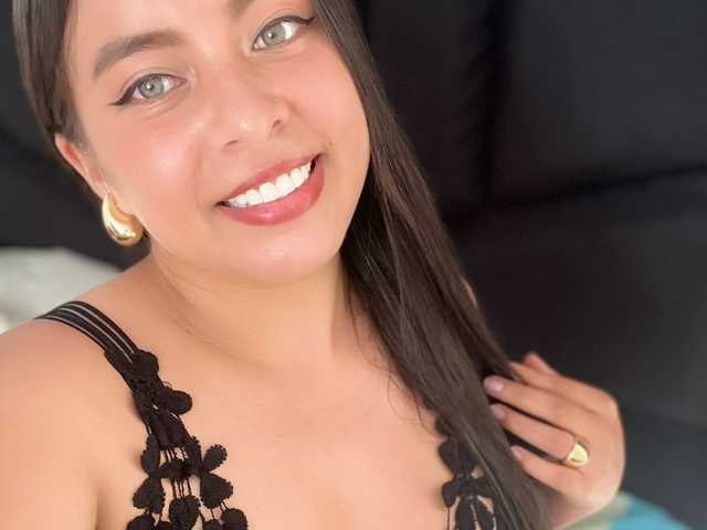 A profil fényképe katyaPonce