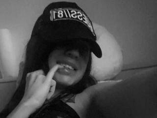 Erotikus videocsevegés BluBaby