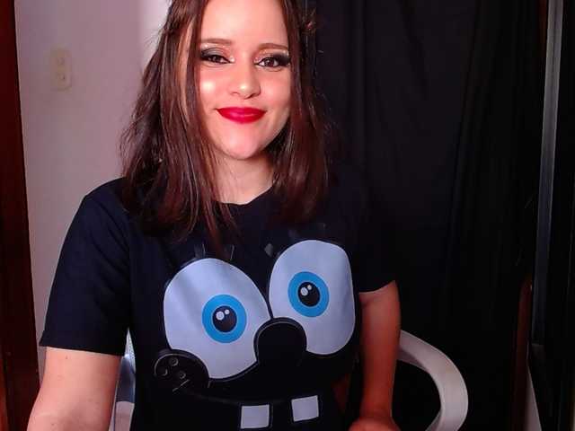 A profil fényképe Katybloss10